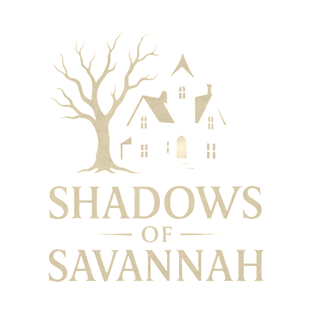 Shadows of Savannah
